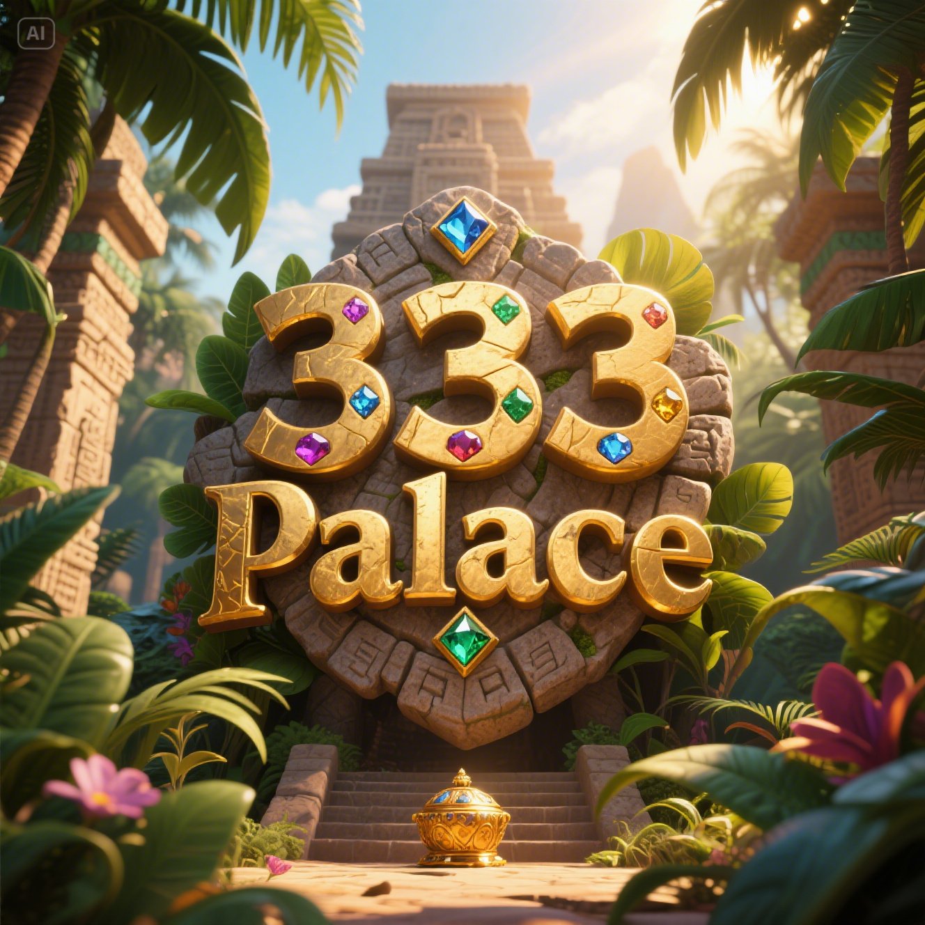 333 Palace